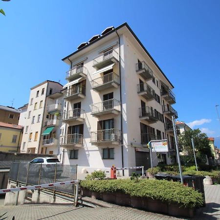 Apartment Mari By Interhome Луино Экстерьер фото