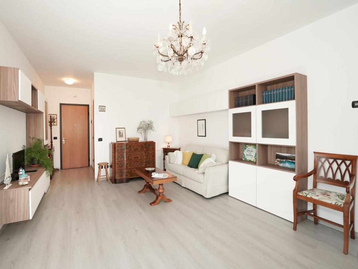 Apartment Mari By Interhome Луино Экстерьер фото