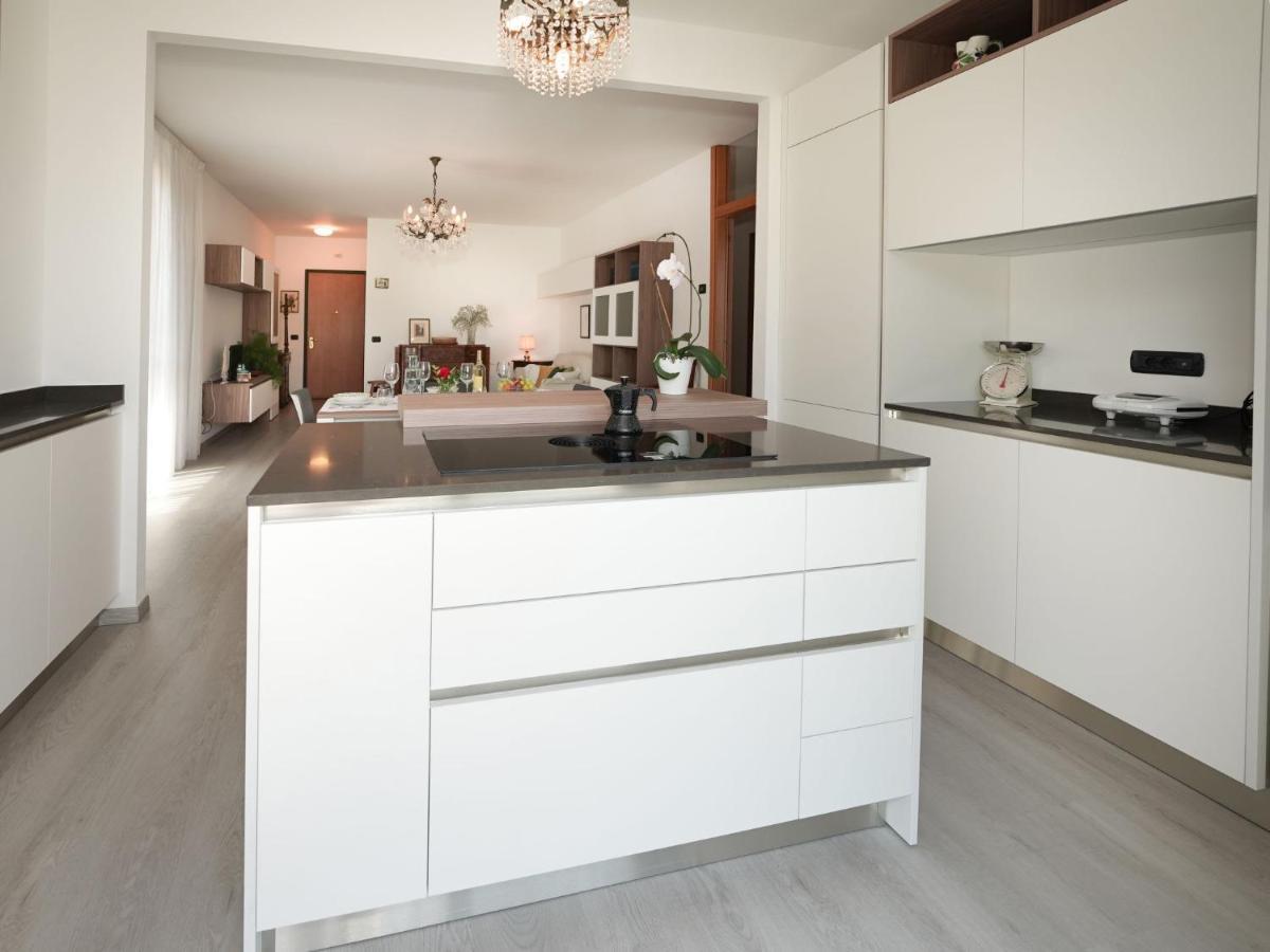 Apartment Mari By Interhome Луино Экстерьер фото