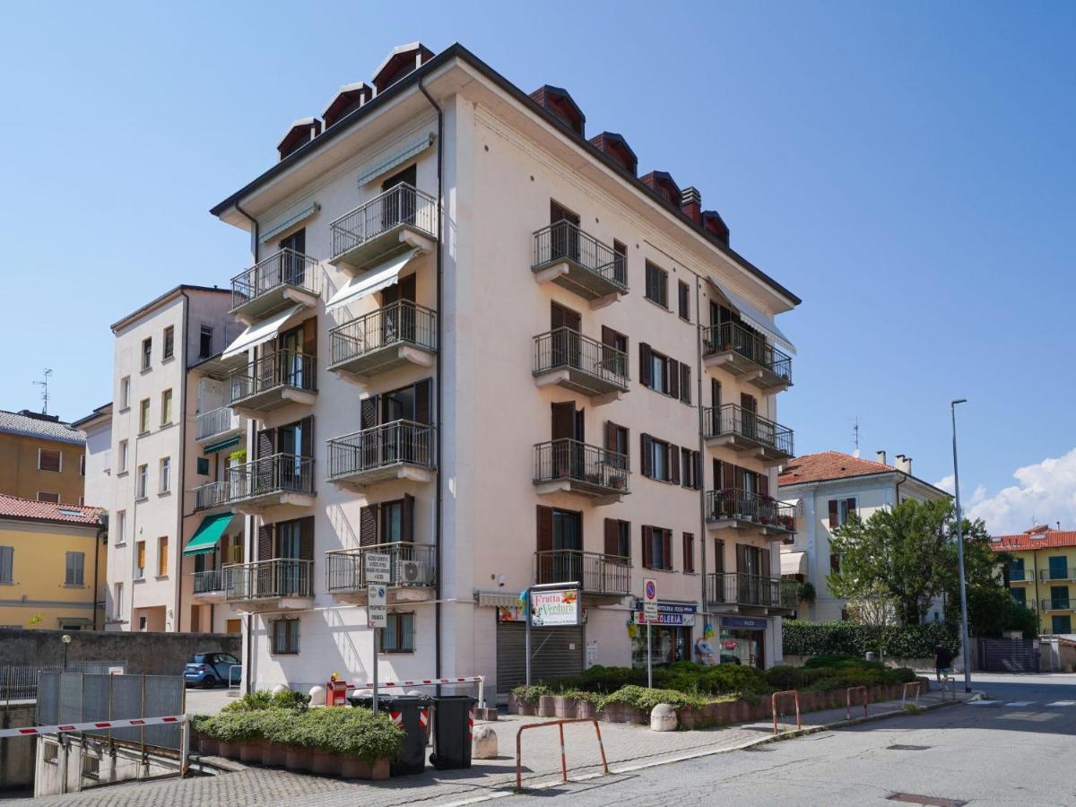 Apartment Mari By Interhome Луино Экстерьер фото