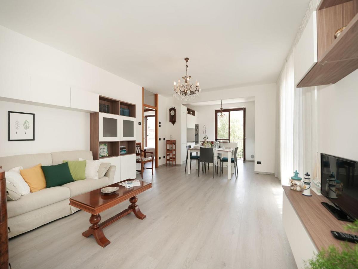 Apartment Mari By Interhome Луино Экстерьер фото