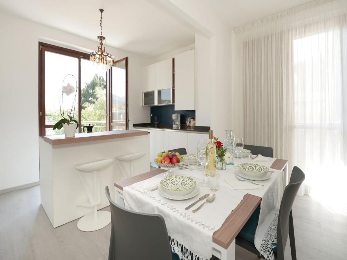 Apartment Mari By Interhome Луино Экстерьер фото