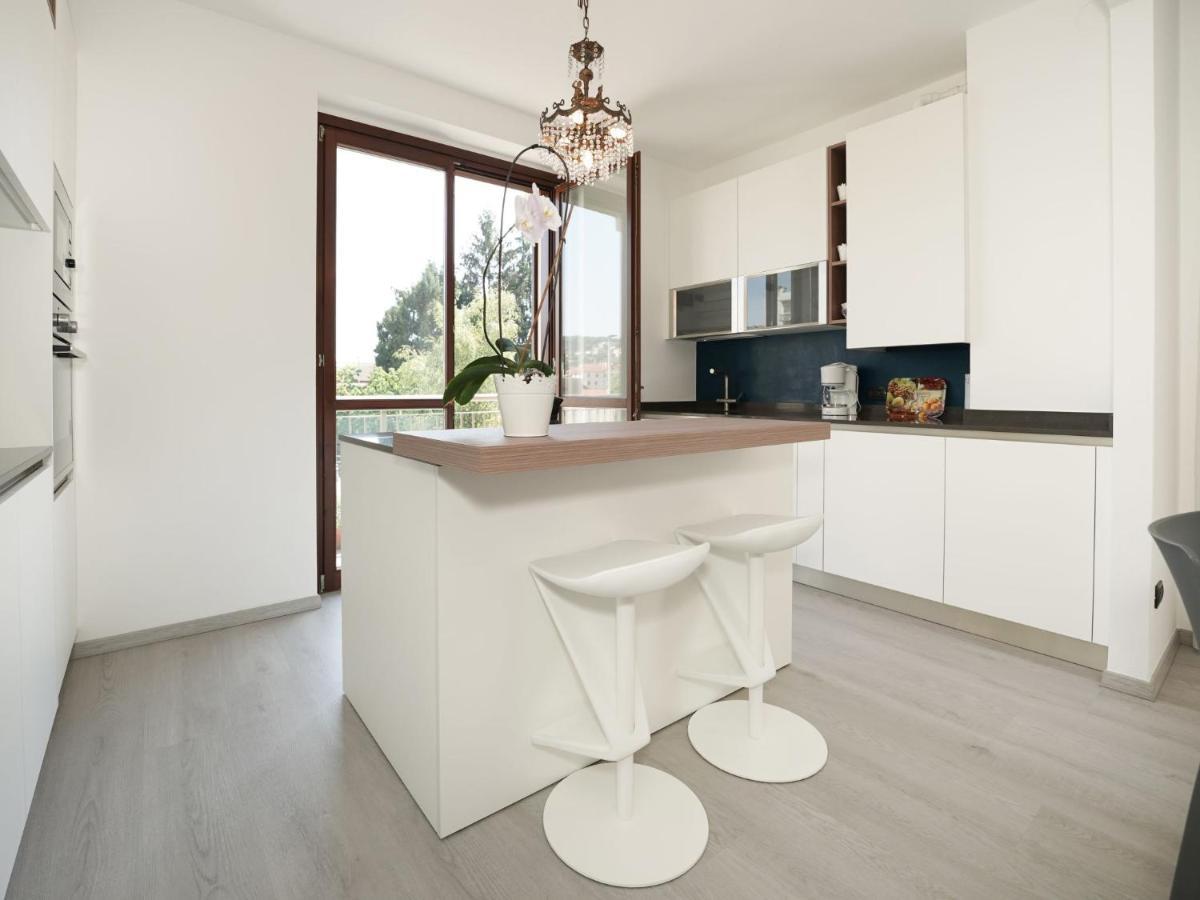Apartment Mari By Interhome Луино Экстерьер фото
