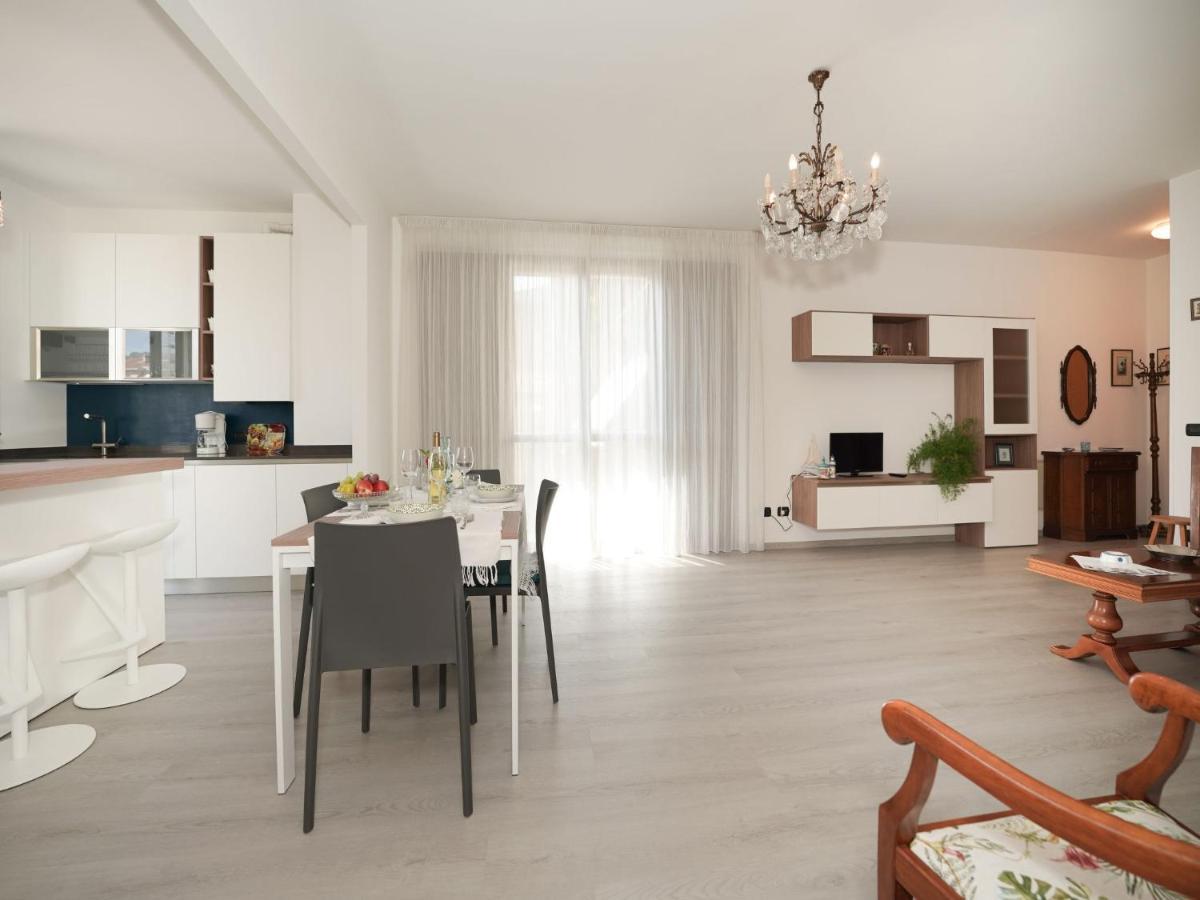 Apartment Mari By Interhome Луино Экстерьер фото