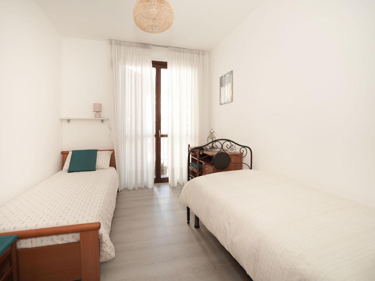 Apartment Mari By Interhome Луино Экстерьер фото