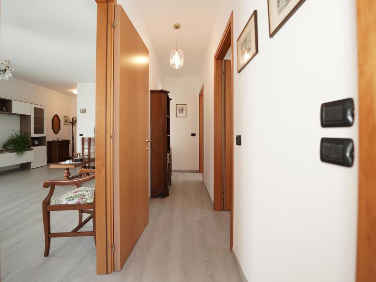 Apartment Mari By Interhome Луино Экстерьер фото